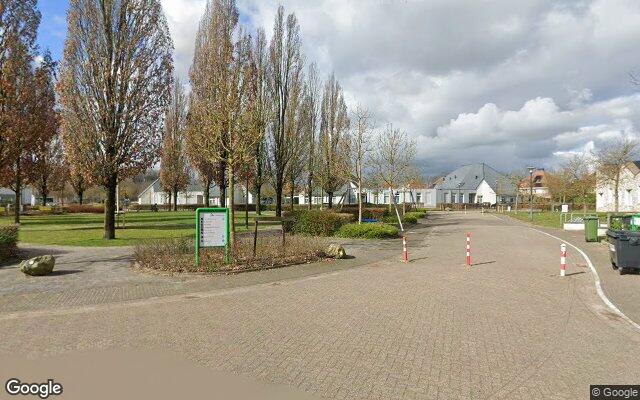 Speeltuin Pa Hoeklaan