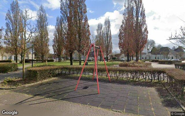Speeltuin Pa Hoeklaan