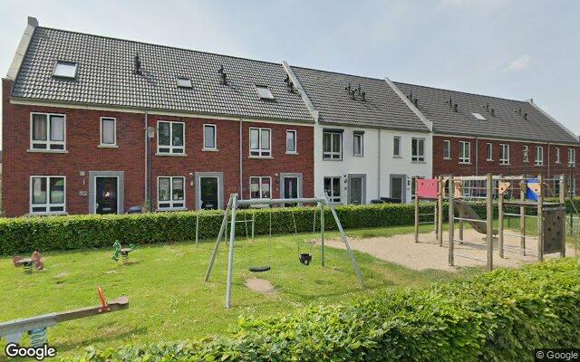 Speeltuin Buitenhof