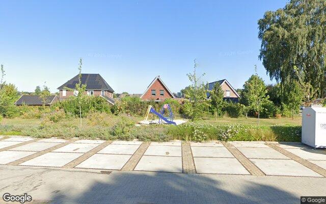 Speeltuin Te Gussinklo-Hof