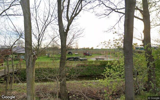 Natuurspeeltuin De Beleefplekke