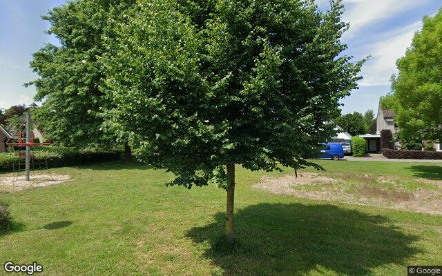 Speeltuin Kolnboom