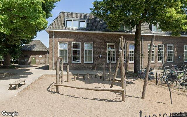 Speeltuin Viëtorstraat