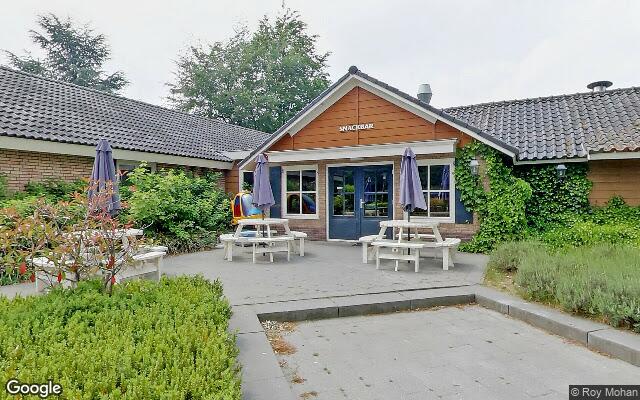 Speeltuin Kieftveen