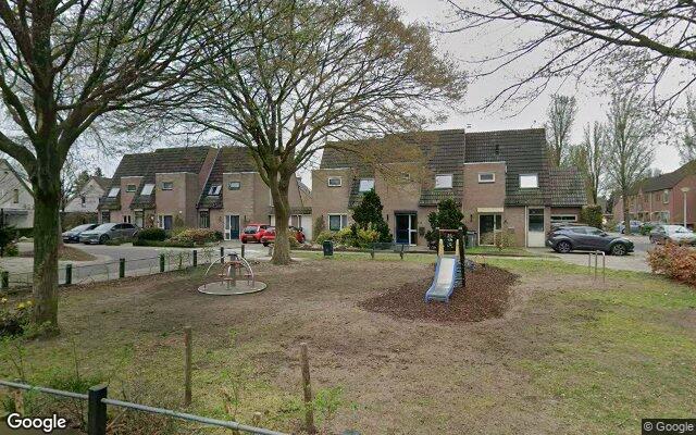 Speeltuin Veenhof