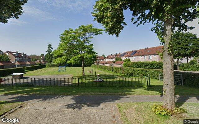 Speeltuin Wijsenbeekweg