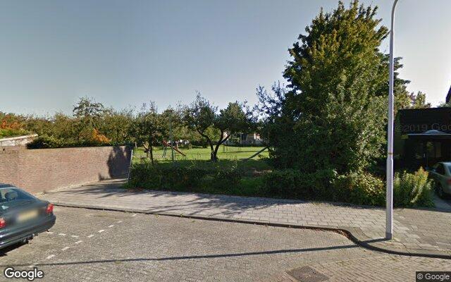 Speeltuin Moerbeiboom