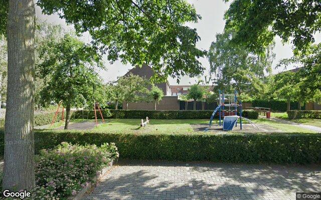 Speeltuin Walbeeckpad
