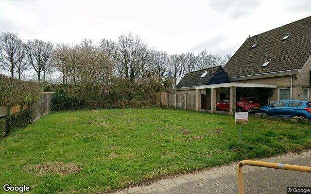 Speeltuin Saltshof