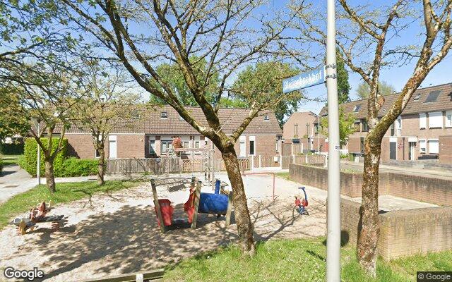 Speeltuin Bleijenbeekhof