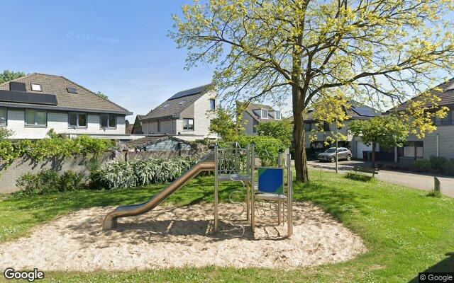 Speeltuin Milsbeekstraat