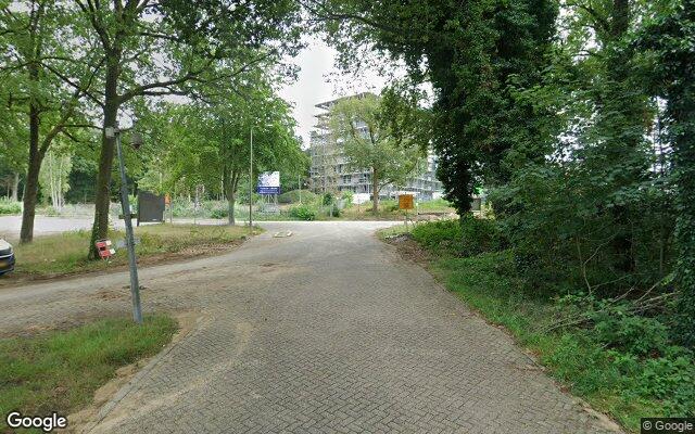 Speeltuin Kazernelaan