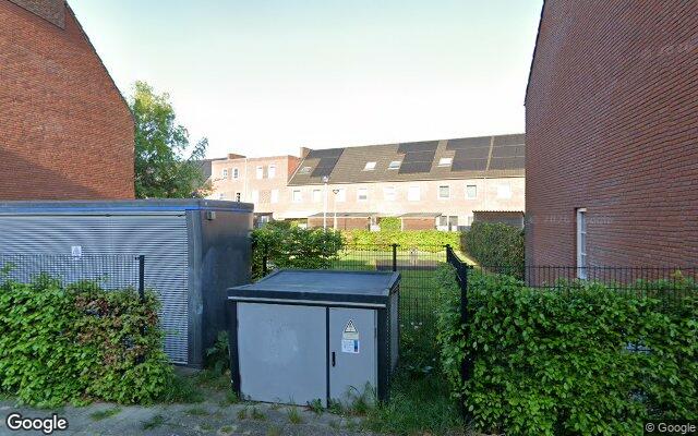 Speeltuin Dianaplantsoen