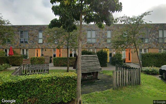 Speeltuin Warveld