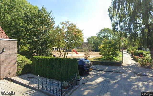 Speeltuin Asperenpad