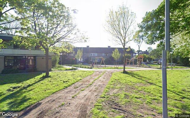 Speeltuin Asperenpad