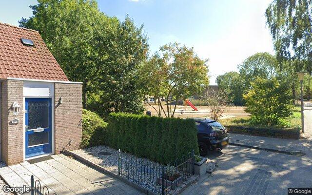 Speeltuin Bleiswijkpad