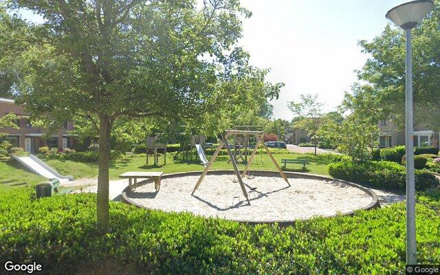 Speeltuin Het Ruige Veld