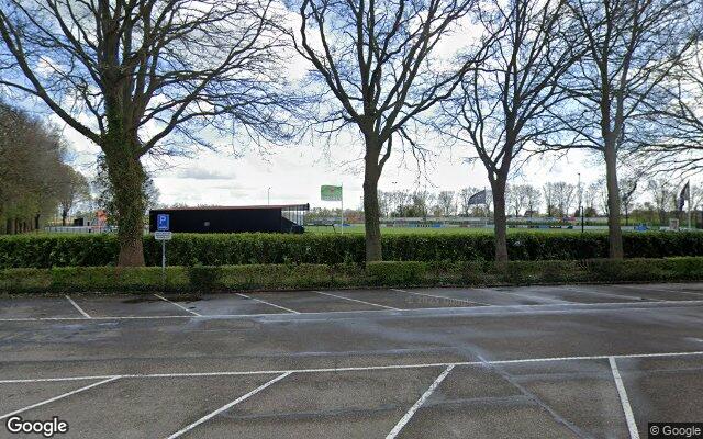 Speeltuin Veerdam