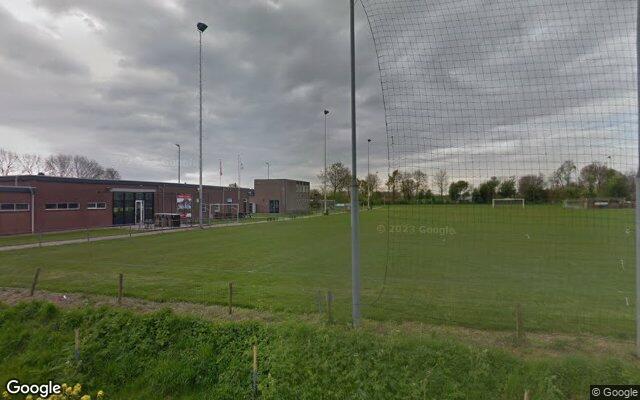 Speeltuin Sportlaan