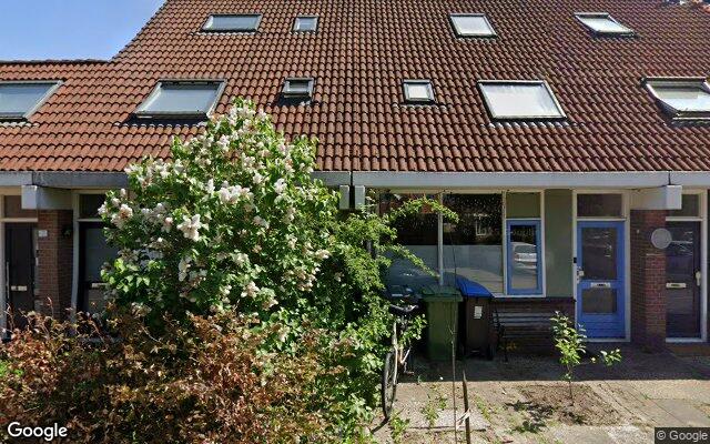 Speeltuin Gronsveldstraat