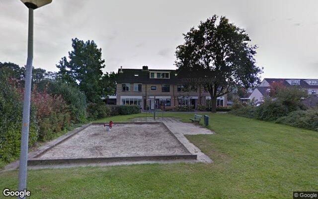Speeltuin Bijenveld