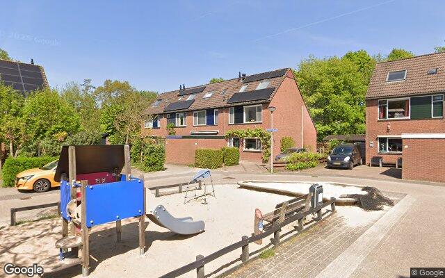 Speeltuin Wissenkerkepad