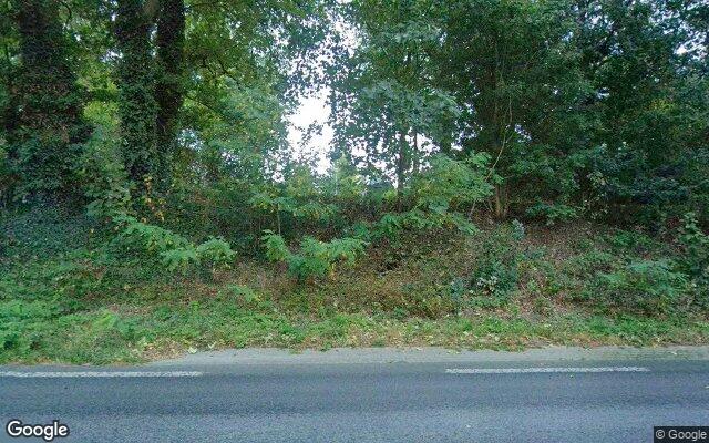 Speeltuin Hoge Veld