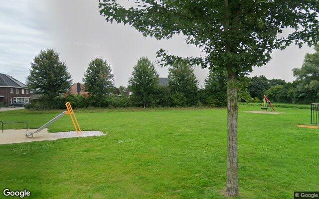Speeltuin Smitskamp