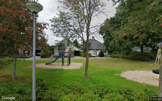 Speeltuin ’t Slaa