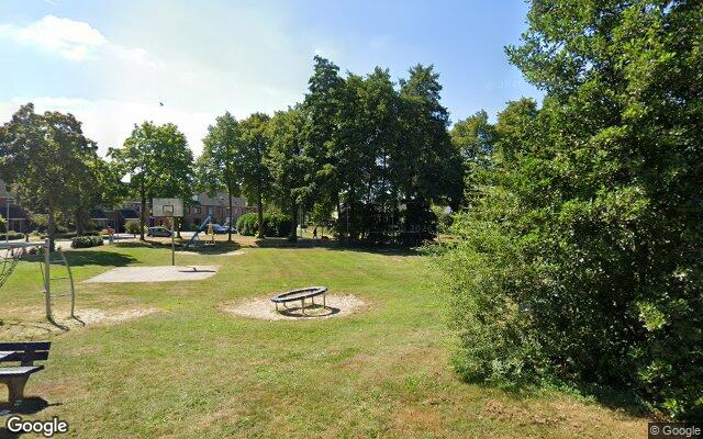 Speeltuin Grote Maote