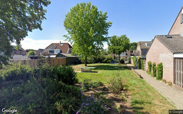 Speeltuin ’t Slaa