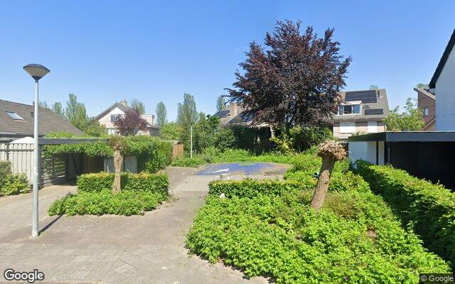 Speeltuin Vogelwikke