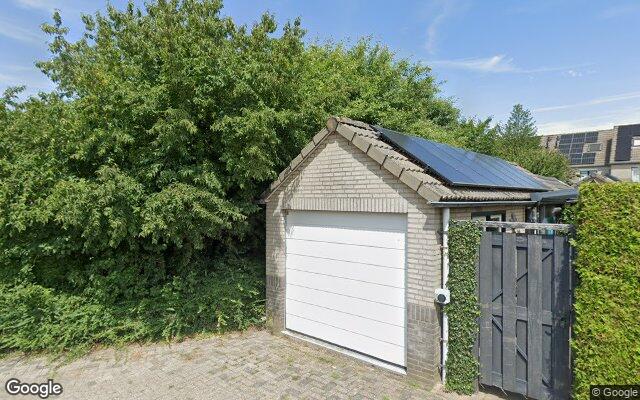 Speeltuin Sint Anthoniehof