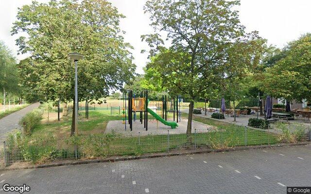 Speeltuin Pasopweg