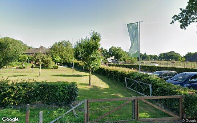 Speeltuin Brinkweg