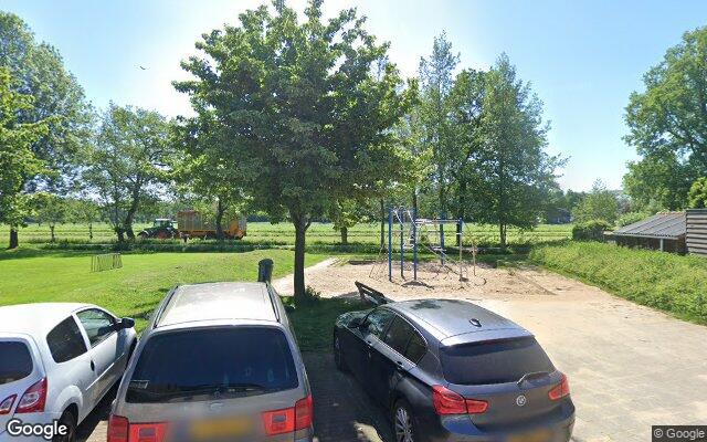 Speeltuin Espeterweg