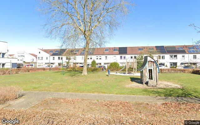 Speeltuin Schuylenhof