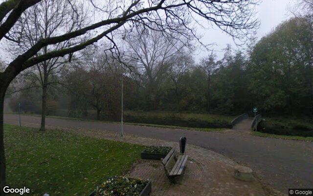 Speeltuin Haringvliet
