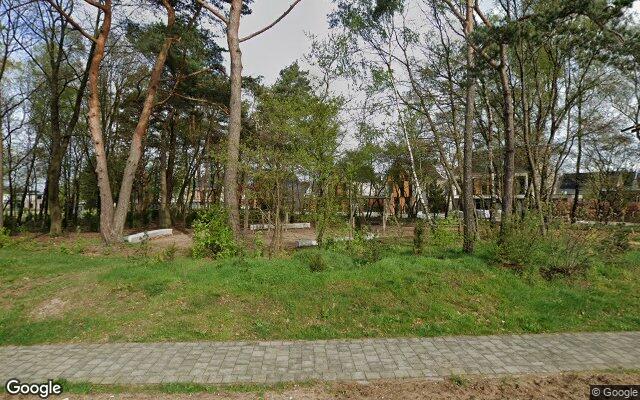 Speeltuin Gebroeders van Steenbergenplantsoen
