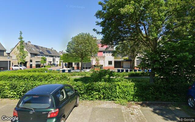 Speeltuin Schapendrift