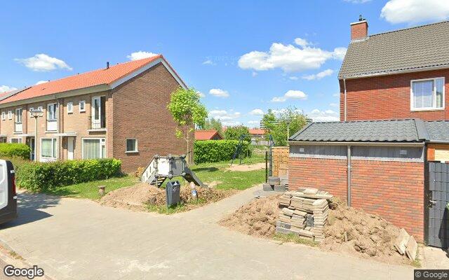 Speeltuin Lathyruspad