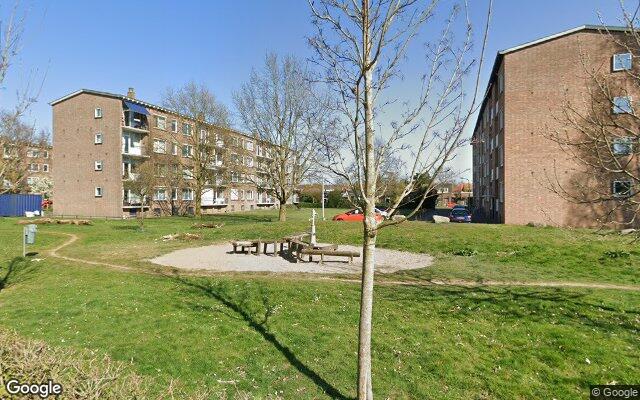 Speeltuin Hommelstraat