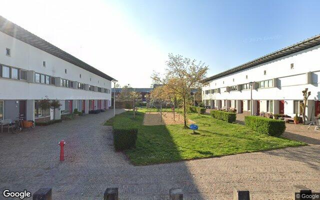 Speeltuin Fresnelstraat
