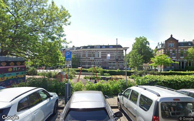 Speeltuin Graaf Ottoplein