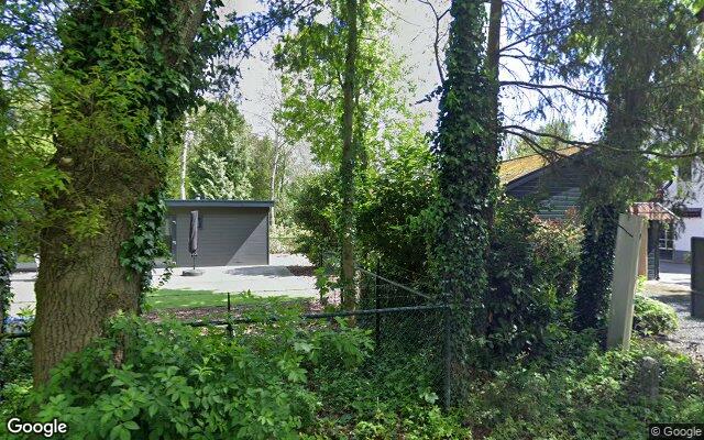 Speeltuin Veldkampweg