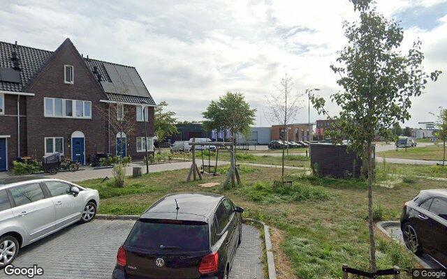 Speeltuin Doetinchemseweg