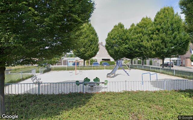 Speeltuin Grofsmid
