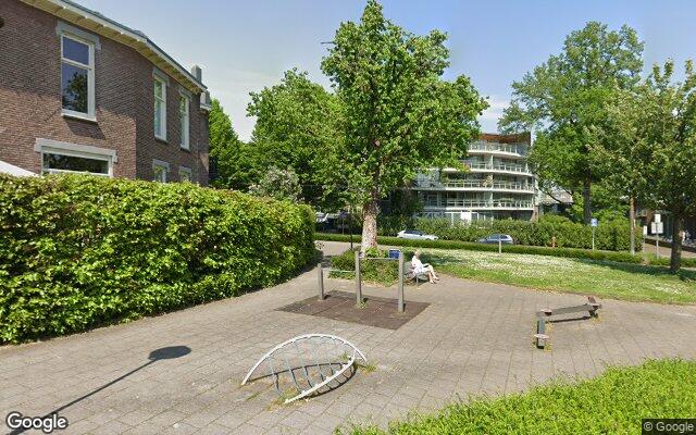 Speeltuin Van Eckstraat