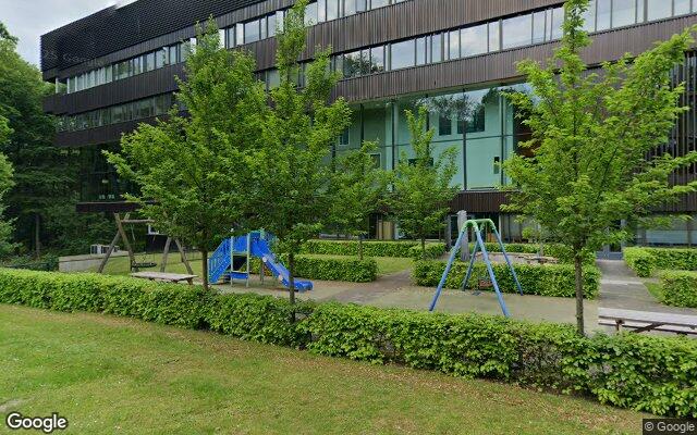 Speeltuin Heijenoordseweg